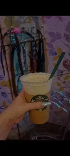 Coffee/Good morning x