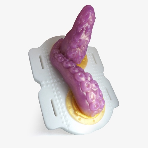 The Tentacle Grinder IV | Default Title