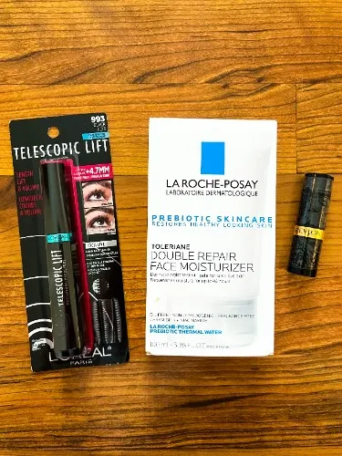 Beauty Reimbursement