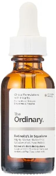 The Ordinary Retinol 1% in Squalane