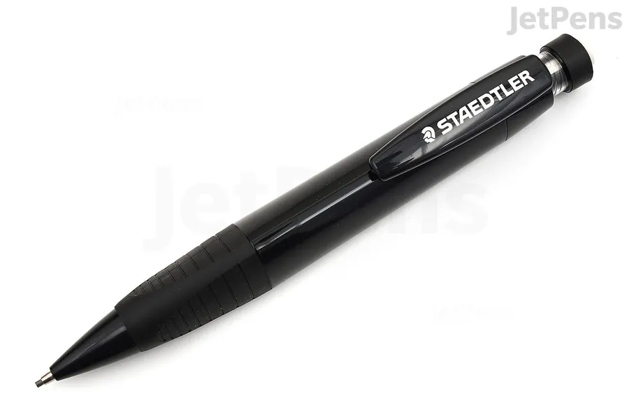 Staedtler 771 Mechanical Pencil - 1.3 mm - Black