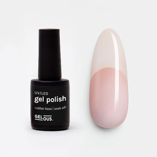 Clear Rubber Base Coat | Default Title