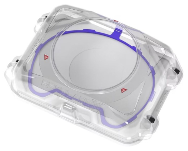TAKARA TOMY Beyblade X Wide Xtreme Stadium BX-32