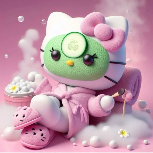 Spa day 🧖🏼‍♀️ 