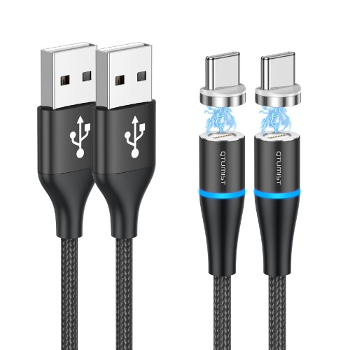 Magnetic Charging Cables