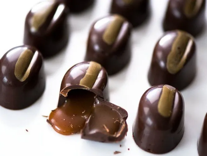 Just Cause - Chocolate BonBons