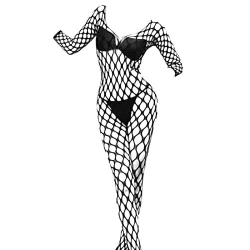 Lingerie Arrastão