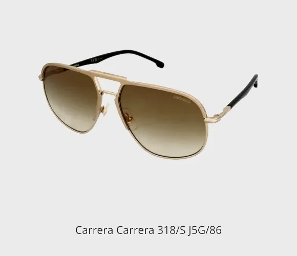 CARRERA 318S   sunglasses 