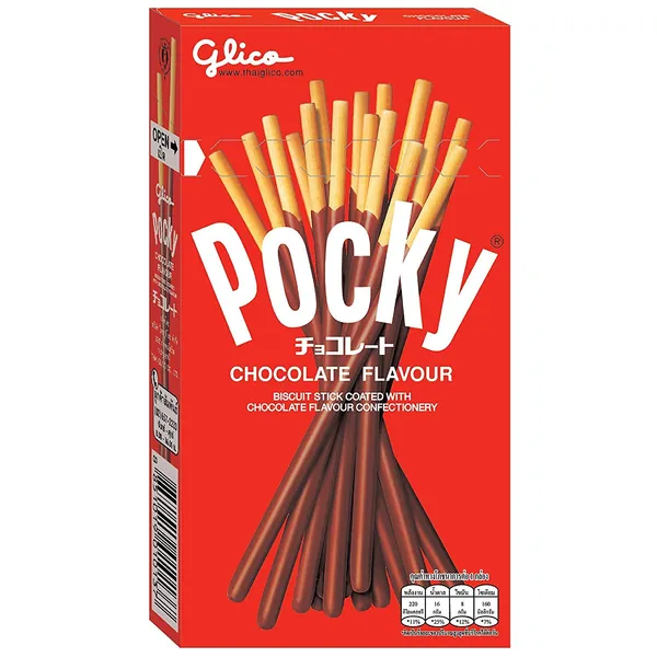 Pocky Sticks 