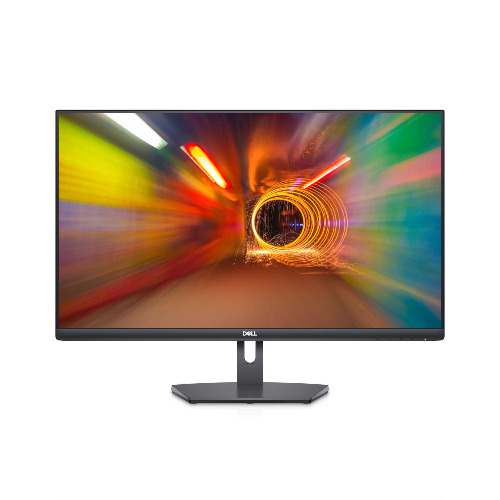 Dell S2721NX 27 Inch Full HD (1920x1080) Monitor, 75Hz, IPS, 4ms, AMD FreeSync, Ultrathin Bezel, 2x HDMI, 3 Year Warranty, Black