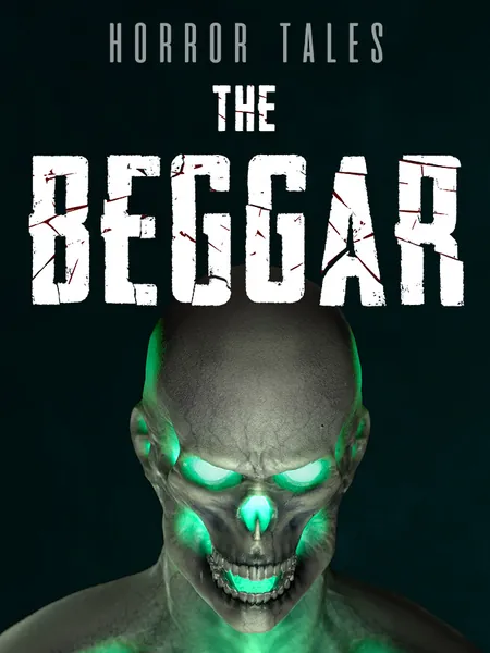 HORROR TALES: The Beggar PC Steam CD Key