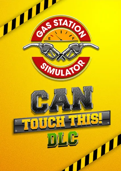 Gas Station Simulator - Can Touch This DLC Steam CD Key