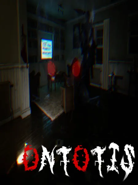 Ontotis Steam CD Key