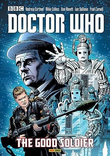 Doctor Who: The Good Soldier