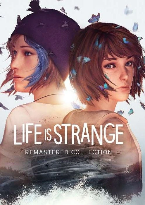 Life is Strange Remastered Collection PC