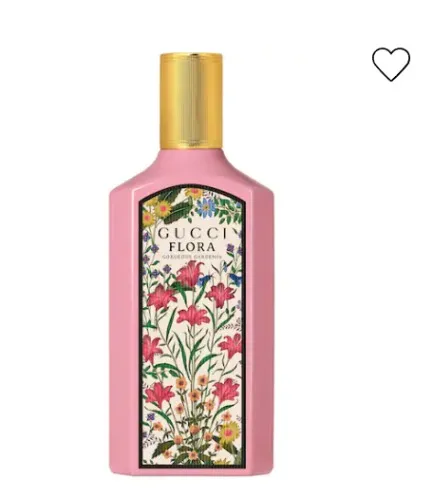 Gucci Gorgeous Perfume 