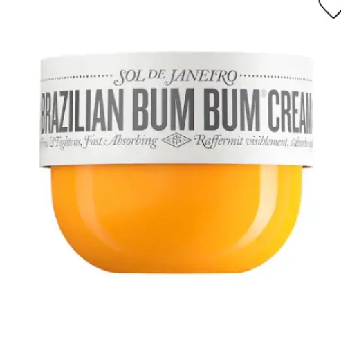 Brazilian Bum Bum Body Lotion 