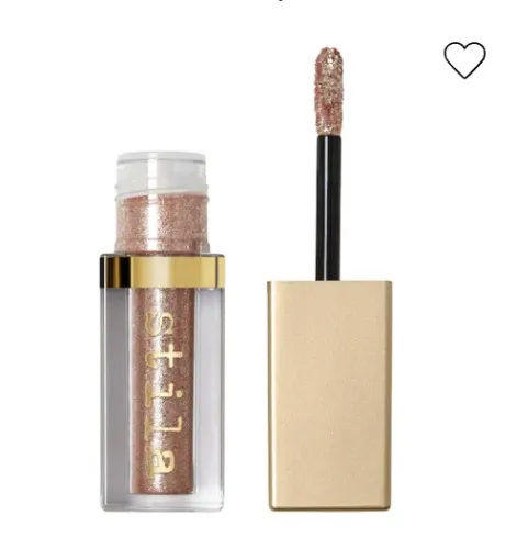  Glitter & Glow Liquid Eye Shadow