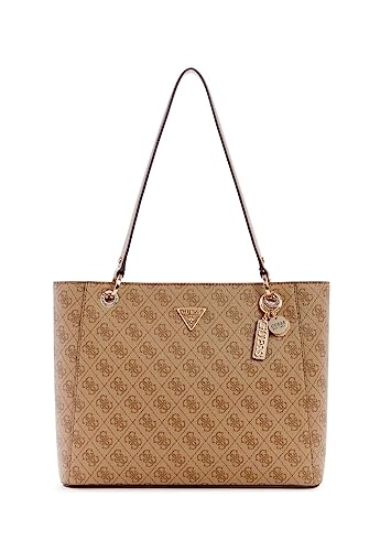 GUESS Damen Noelle Noel Tote Bag - Ltl