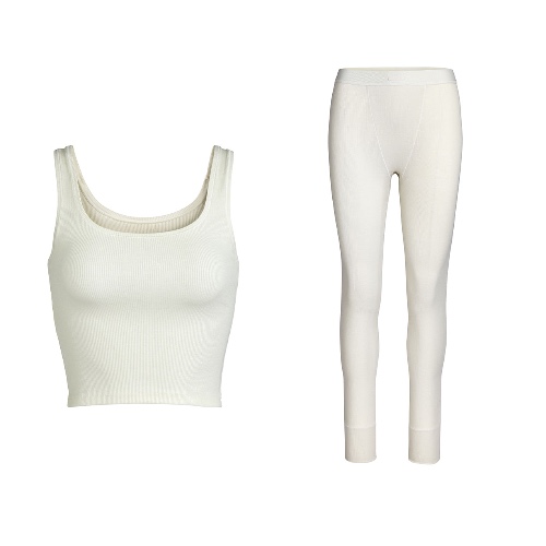 COTTON LOUNGE BUNDLE