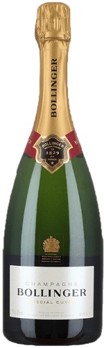 Bollinger Special Cuvée NV | Default Title