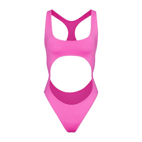 SWIM CUT OUT MONOKINI | TAFFY