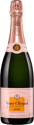 Veuve Clicquot NV Rosé | Default Title