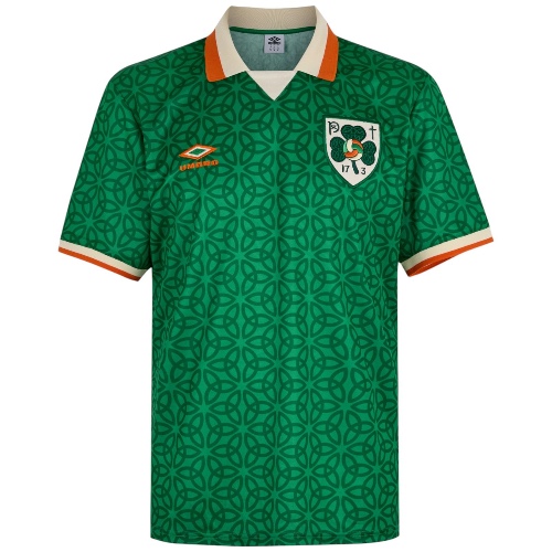 Umbro 17-3 2025 Mens Football Jersey | S