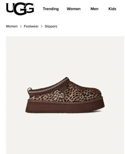 Women's Tazz Caspian 