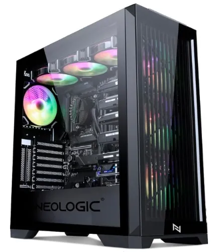 A PC for making some 3D eroges properly! >:3