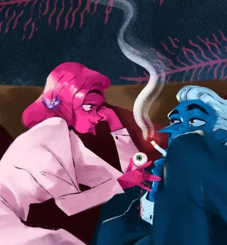 Empress Mimi Lingerie