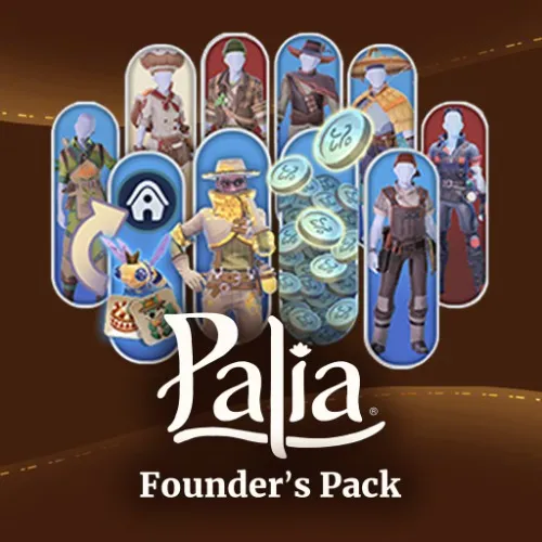Palia: Founder's Pack