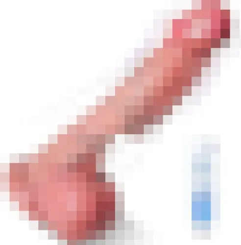 "Internal Massager" 🍆