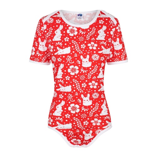 Year of the Rabbit Onesie MED | Default Title