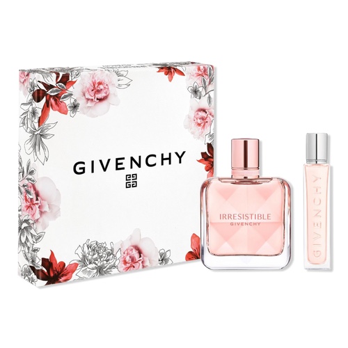 Irresistible Eau De Parfum 2-Piece Gift Set