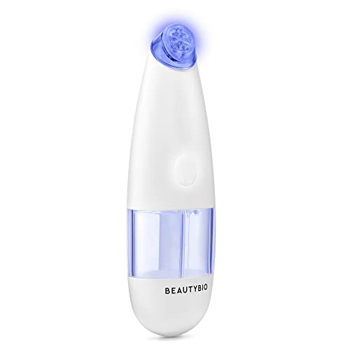 GLOfacial Hydro-Infusion Deep Pore Cleansing Tool, Concentrate & Collagen Concentrate - GLOfacial Tool