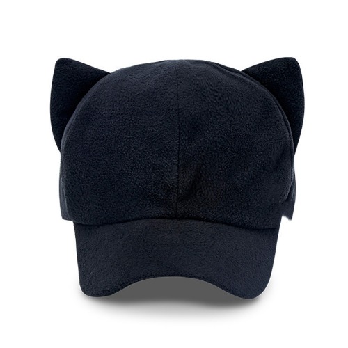 Chapeau polaire à oreilles de chat, casquette de Baseball, Cosplay, dessin animé, chapeau de Performance, en peluche, dessin animé japonais