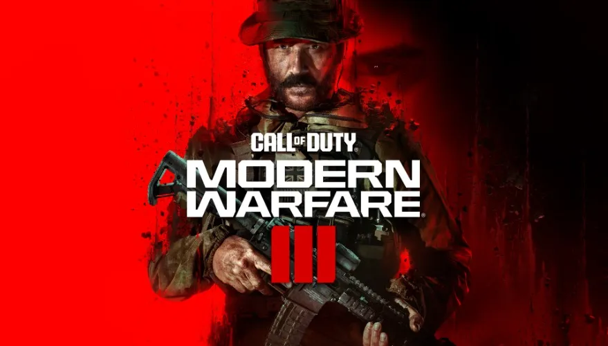 Call of Duty®: Modern Warfare® III /  Standard Edition