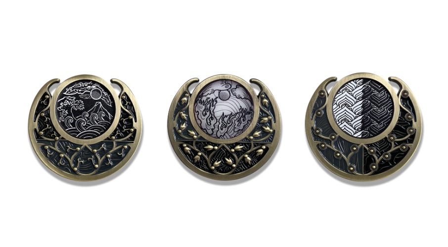 Alignment Pin Set | Default Title