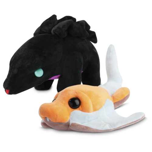 Floof Plush Collection 2 | Default Title