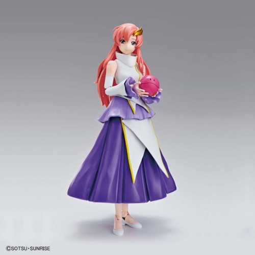 Figure-rise Standard SEED Lacus Clyne | Default Title