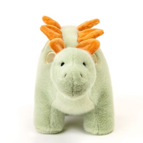 ized Plush Dinosaur: Hot Sale! - A / 40cm