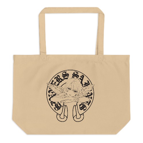 Sinners & Saints Weekender Bag