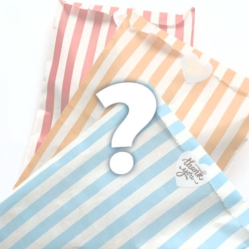 Lucky Bag (Multiple Options) - $25 Bag