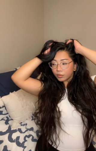 All for HER ($300)