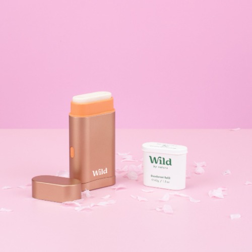 Jasmine & Mandarin Blossom + Coral Case Starter Pack