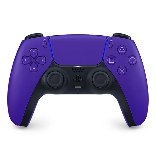 Buy DualSense™ Wireless PS5™ Controller: Galactic Purple | PlayStation® (US)