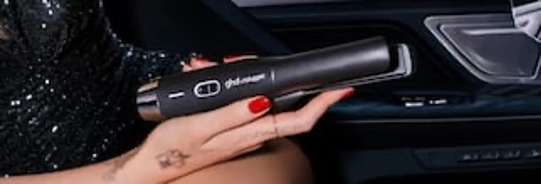 GHD RISE™ HOT BRUSH