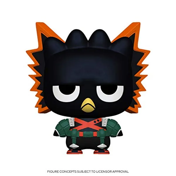 Funko Pop Badtz-Maru Bakugo