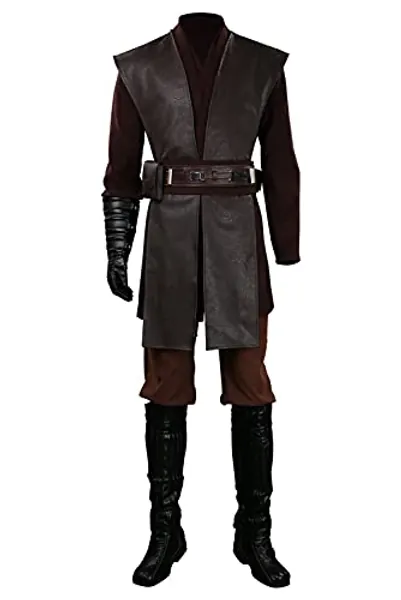 Anakin costume :3